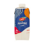 پرو شیر وانیلی کاله پرو - 330 میلی لیتر